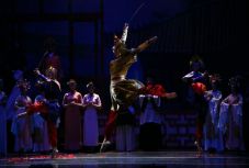 Négy bemutatót tervez az új évadban a Kolozsvári Magyar Opera