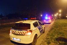 Halálra verte apját egy hódmezővásárhelyi férfi