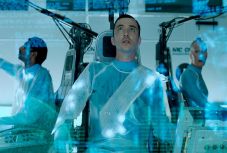 Magyar film is indul a Tokyo Grand Prix-ért