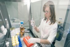 A gyógyszeripar a magyar gazdaság húzóágazata