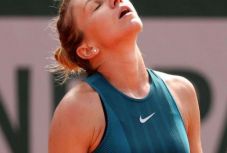 Kikapott és búcsúzott Simona Halep a vuhani tornától