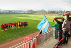 FRISSÍTVE - Román Kupa: mindkét székelyföldi és mindkét kolozsvári csapat nyolcaddöntős 