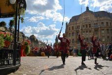 Négy naposra bővült a Temesvári Magyar Napok