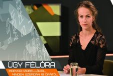 Újraindul ma az Ügy Félóra az Erdély TV-n