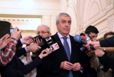 Sargentini-jelentés: Tăriceanu kétszínűséggel vádolta az Európai Néppárt frakcióvezetőjét