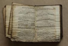 Elpusztultnak hitt székely könyvritkaságra bukkantak 