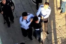 Kivégezték a kilenc diákot halálra késelő kínait