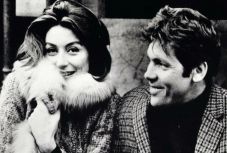 Sábádábádá: folytatódik a hatvanas évek legnépszerűbb szerelmesfilmje