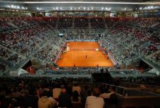 Ez lesz a megújított Davis Kupa első két zárótornájának helyszíne