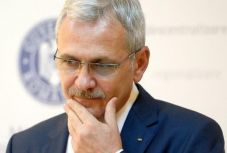 Dragnea a referendumról: a PSD „tájékoztat”, nem kampányol