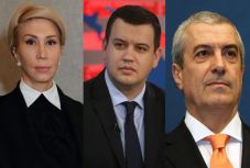 Több vezető politikus is kommentálta Valentin Popa lemondását