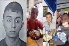 Elkapták az olasz házaspárt megkínzó román bűnbanda fejét