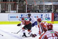 Erste Liga: dunaújvárosi sikerével továbbra is veretlen a Sportklub