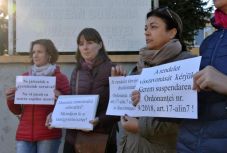 FRISSÍTVE- Románnyelv-oktatásos mizéria: kártérítési pert fontolgatnak a magyar szülők