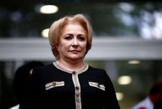 Döntött a DIICOT a hazaárulásért bepanaszolt Dăncilă ügyében