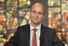 Új arc az Erdély TV Hitélet című műsorában