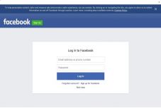 Öntől is újra kérte a Facebook a jelszót? Ezért volt