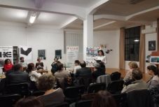 Könyvvásárral bővült a X. Nagyváradi Könyvmaraton