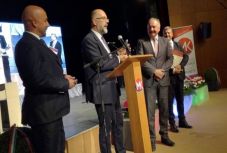 Kelemen Hunor az MKP kongresszusán: nem torpanhatunk meg