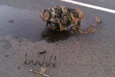 FRISSÍTVE - Egy volt rendőr okozta két Maros megyei fiatal halálát