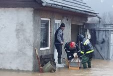 Gyalázatosan kevés háromszéki család kapott árvízsegélyt