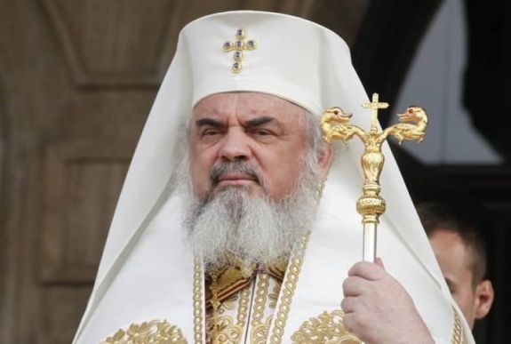 Referendum: az „igen” szavazatra buzdít az ortodox egyházfő