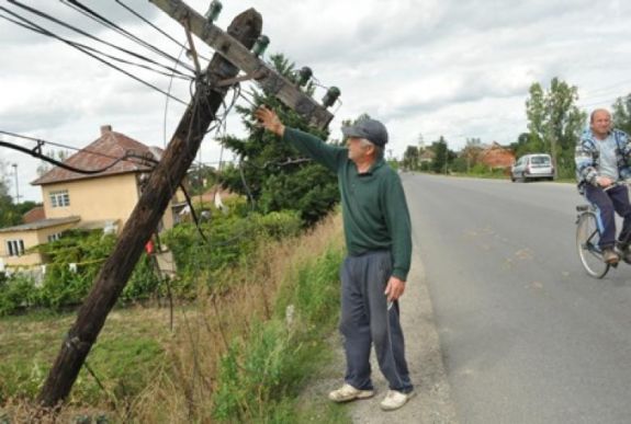 Azt hitte, csak az autópályák hiánya miatt kullogunk hátul?