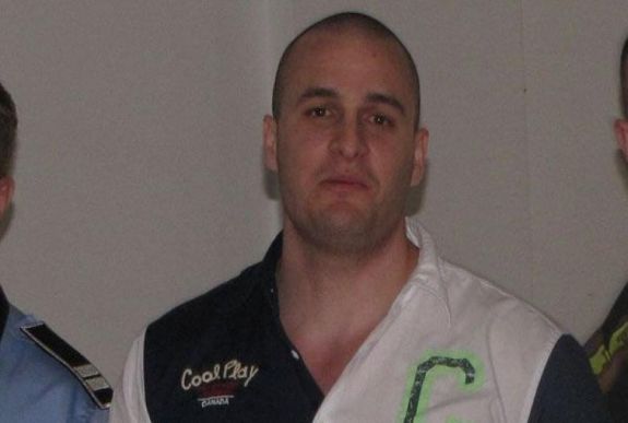 Rálőttek egy férfira az éjszaka folyamán Aradon