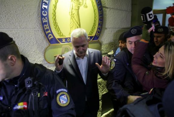 Újrakezdheti nyomozást a DNA egy ügyben, amelyben Dragnea érintett