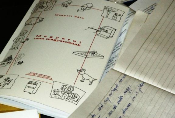 Magyari Sára nyelvész: csupán hiedelem az, hogy a magyar nyelvet nehéz megtanulni