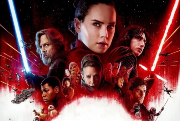 Szokatlan okból kritizálták az egyik Star Wars-filmet