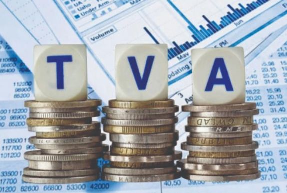 Az Európai Parlament 25 százalékban maximálná a felső áfakulcsot