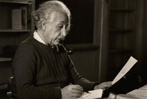 Most megvásárolhatja Einstein legendás levelét
