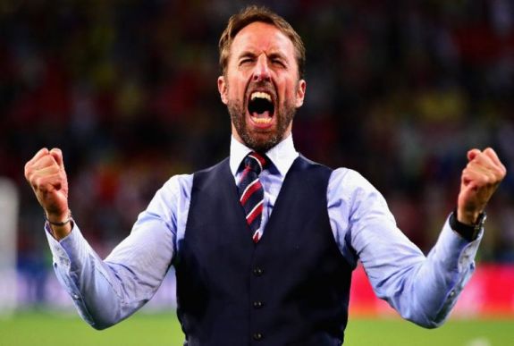 Southgate 2022-ig angol szövetségi kapitány marad
