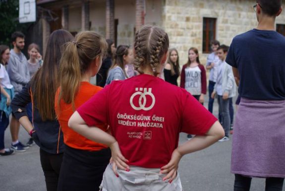 Szatmár megye is csatlakozik az Örökségünk Őrei vetélkedőhöz