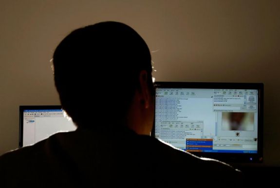 Gyermekpornográfia miatt ítéltek kilenc évnyi börtönre egy magyar férfit