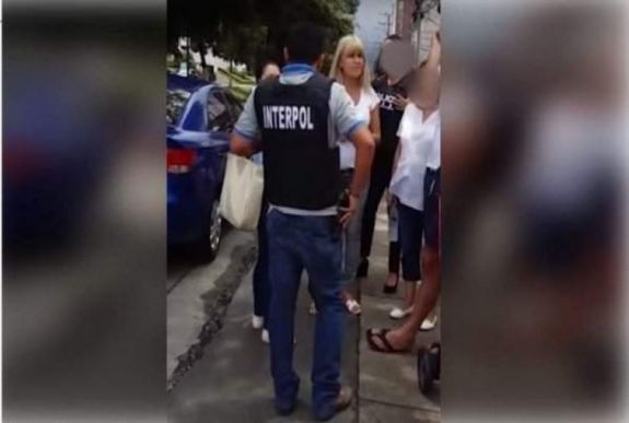 Elena Udrea és Alina Bica fellebbez az előzetes letartóztatás ellen