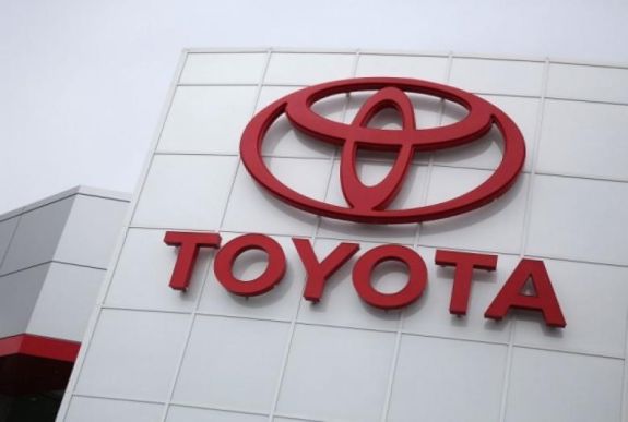Aggasztó bejelentést tett a Toyota