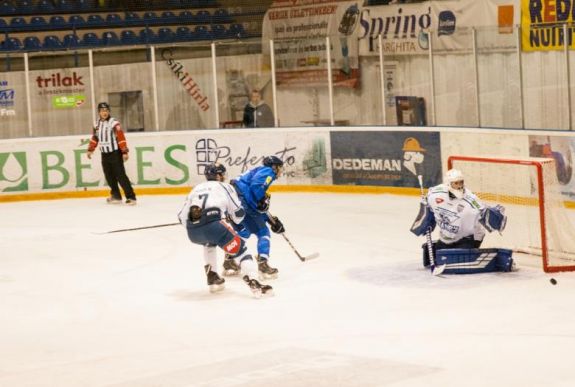 Megküzdött a pontokért a Sportklub Székesfehérvár ellen