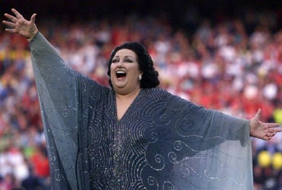 Meghalt a világhírű szoprán, Montserrat Caballé