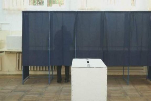 Népszavazási részvétel: 5,72 százalék szavazott a szombati urnazárásig