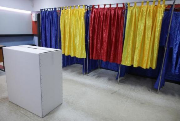 Népszavazási részvétel: 7,24 százalék szavazott 10 óráig