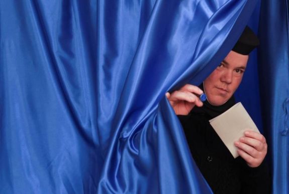 A referendum vélhetően megbukott: 18,87 százalékos részvétel 19 órakor