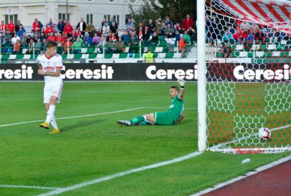 Liga 1: helyet cserélt a Medgyes és a Sepsi OSK a dobogó harmadik fokán