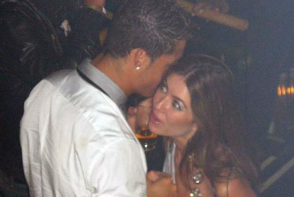 Újabb nő gyanúsítja Cristiano Ronaldót szexuális zaklatással