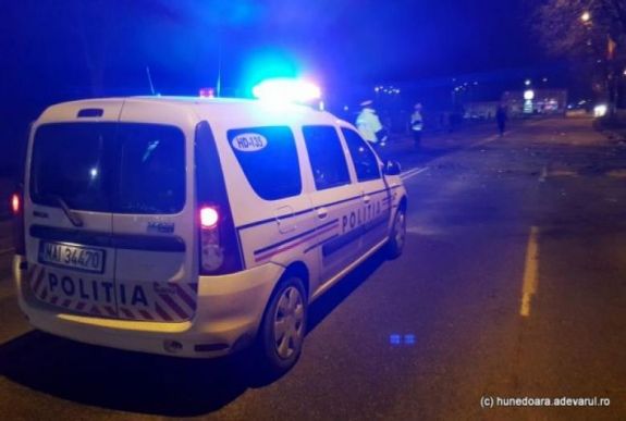 Hároméves kisfiút gázolt el az autó Csíkszeredában