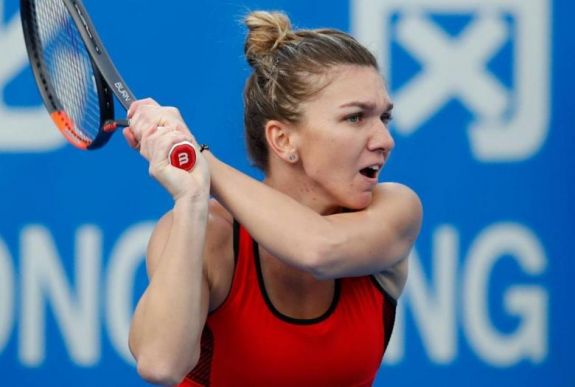 Az év játékosa lehet Simona Halep