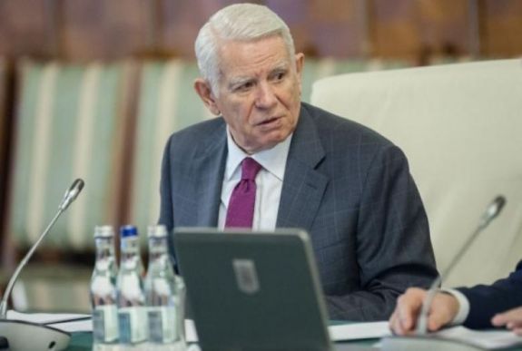 Meleșcanu: Románia kiemelt célként kezeli az EU nyugat-balkáni bővítését