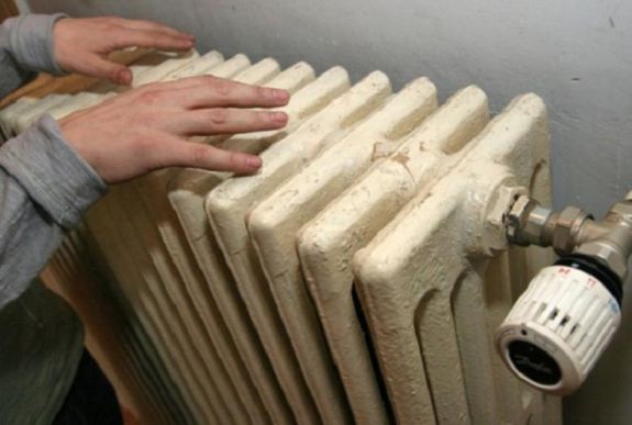 Egyre kevesebben kapnak fűtéstámogatást az évek óta változatlan feltételek miatt