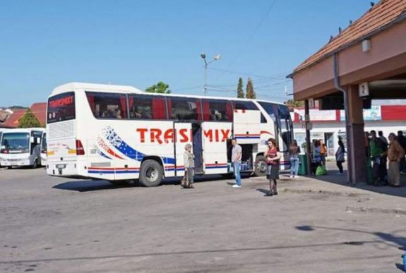 Általános sztrájk: csütörtöktől nem közlekednek a távolsági buszok